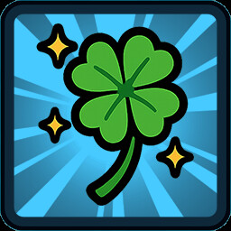 Best Defense is 'Luck'