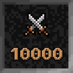 Apocalypse in One Blow