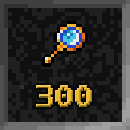 300 Monster in Bestiary