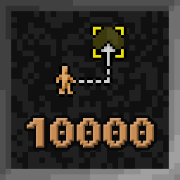 To the Edge of Madness