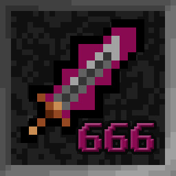 Path Of Blood DCLXVI