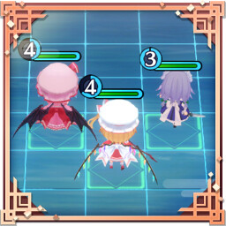 Embodiment of Scarlet Devil