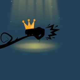 Defender of The Moon