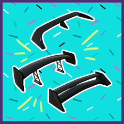 HeyI I washed them after every race