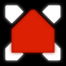 SHAPEVASION Champion