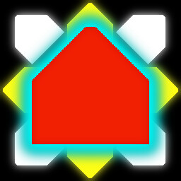 The Shape Without Form