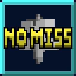 Area 1-2 No Miss Cleared