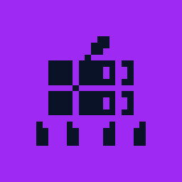 Wrapped Explosive Gift