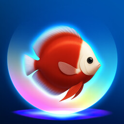 Legendary Discus Hunter