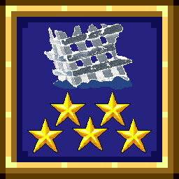 Grandmaster of Ashes!