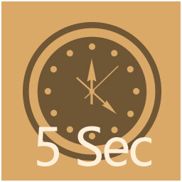 Blink and You’ll Miss It