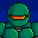 This has only begun.