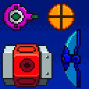 You showed them who's boss.