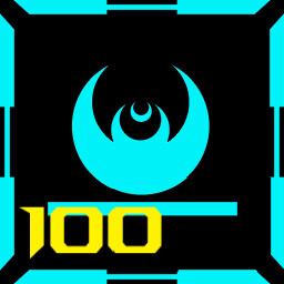 EARN 100 CREDITS