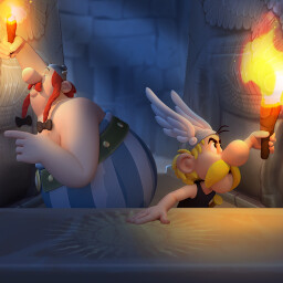 He is worthy of entering