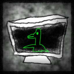 I'm Where? Not here...