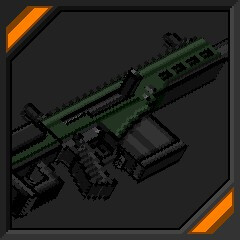 Can I Get a Bigger Gun?