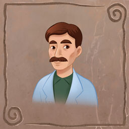 Jacob’s Colleagues