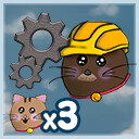 Triple Cat Care Coordination