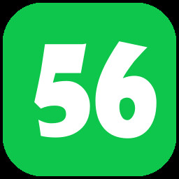 Level 56 abschließen