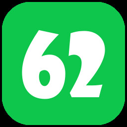 レベル62クリア