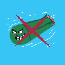 You Finish the game!!!