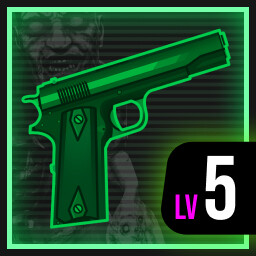 Because They Don't Make A 46