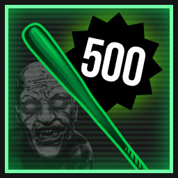 Blunt Force Of Nature