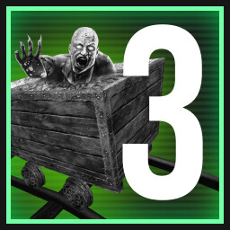 There's Fuel In Them Hills!