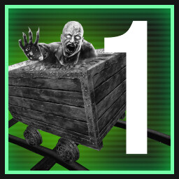 Spooky, Scary, Skeletown