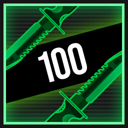 Minor Lacerations Detected