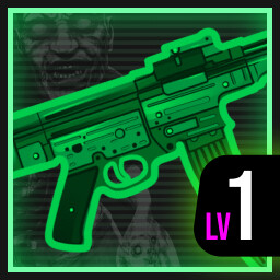 Relic Of A Bygone Time