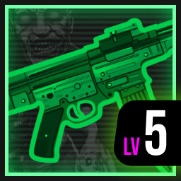 The Original Assault Rifle