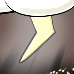 Very very frightening.