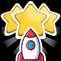 3 Star Rocket