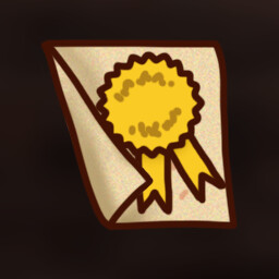 Mastered the First Page