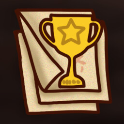 Third Page Perfection