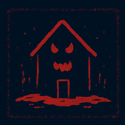 Scary House