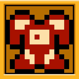 Armor Collector: Gold