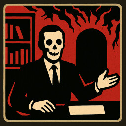 Welcome to My Office