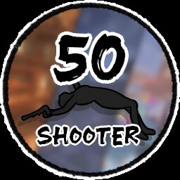 You're glass cannons, with no cannon