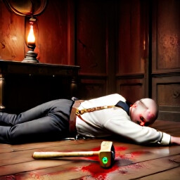 Legacy of the Gambit