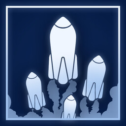 One Small Step for Mankind