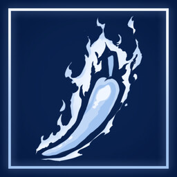 Now That's a Spicy Salad!