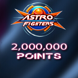 Score 2,000,000 points in game