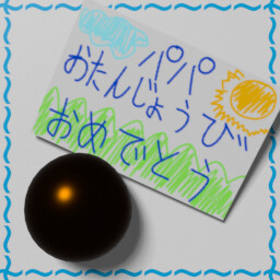 The “true future” you have created