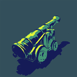 Cannon Aura