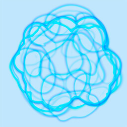 Facing the Lost Aura