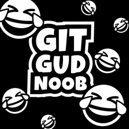 I Did Not Read the Tutorial