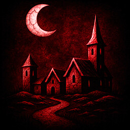 Shadows Among the Ruins